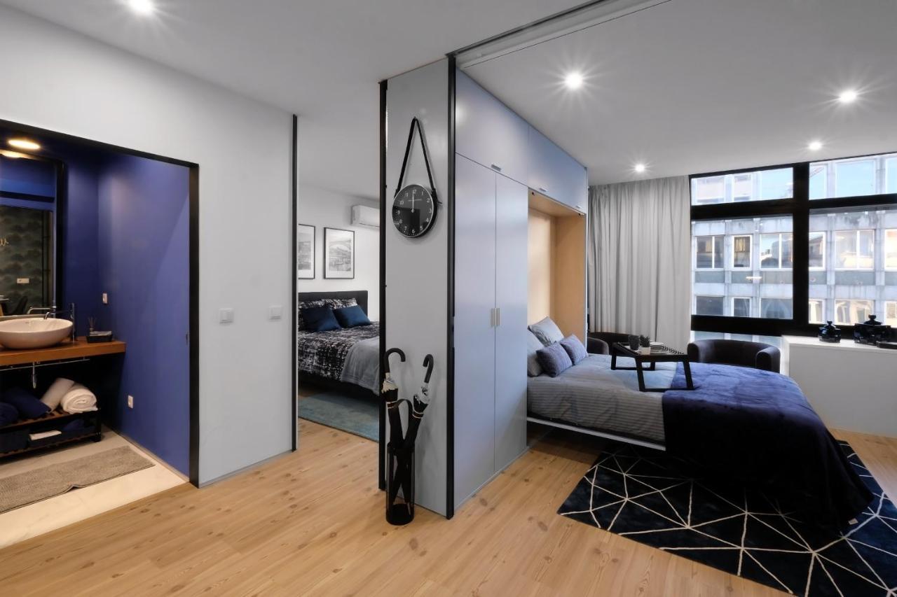 Oporto Blue Douro Residence Экстерьер фото