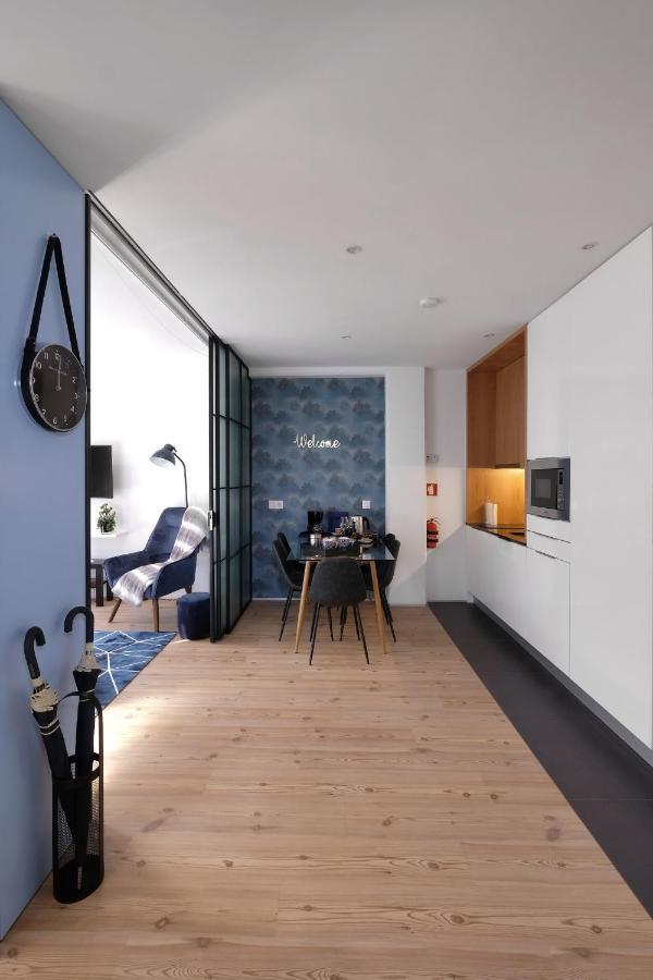 Oporto Blue Douro Residence Экстерьер фото