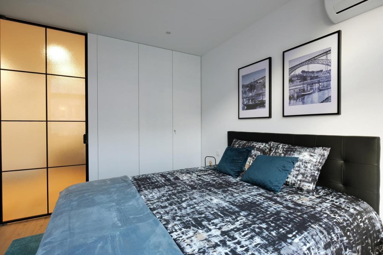 Oporto Blue Douro Residence Экстерьер фото