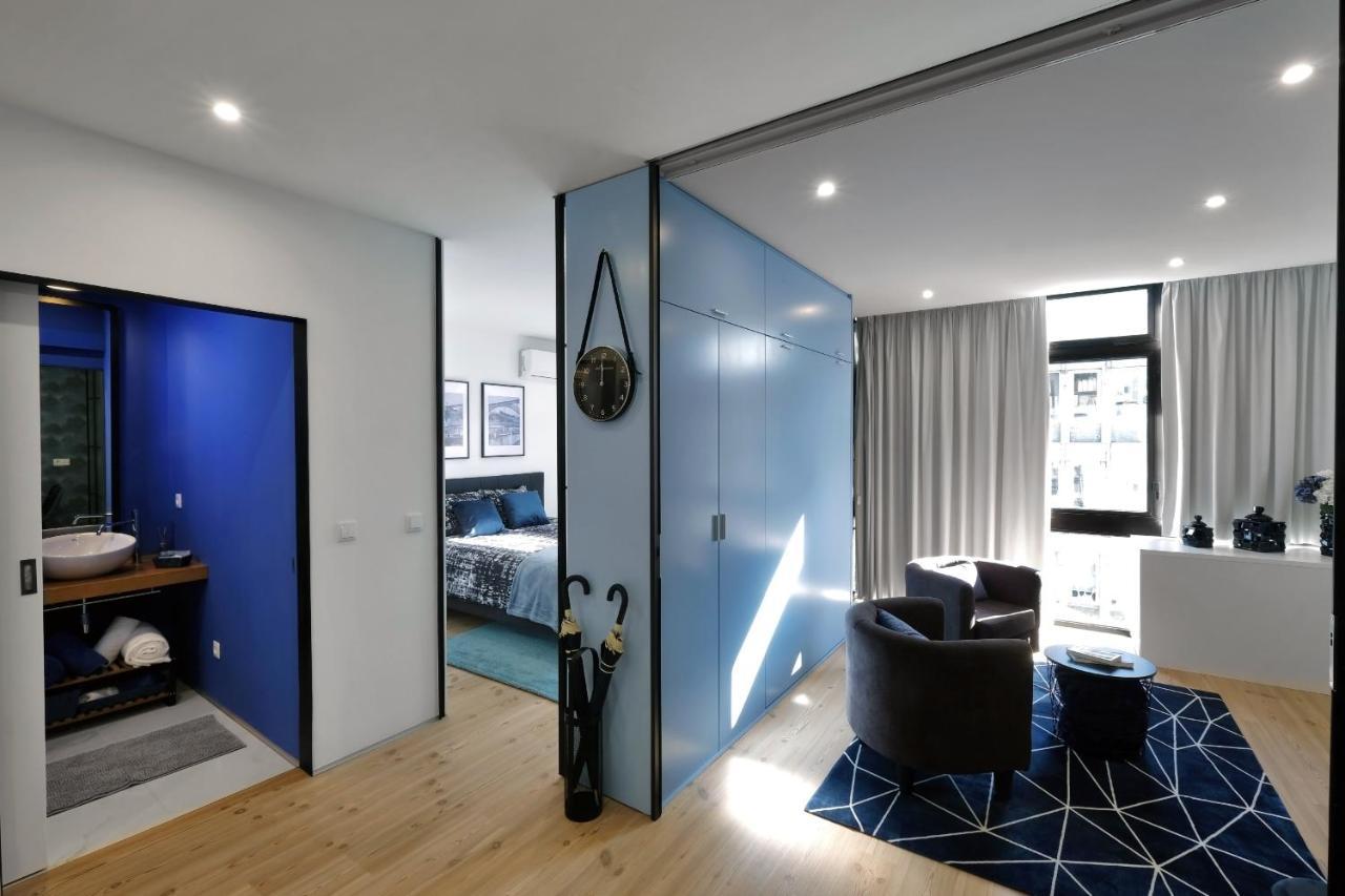 Oporto Blue Douro Residence Экстерьер фото