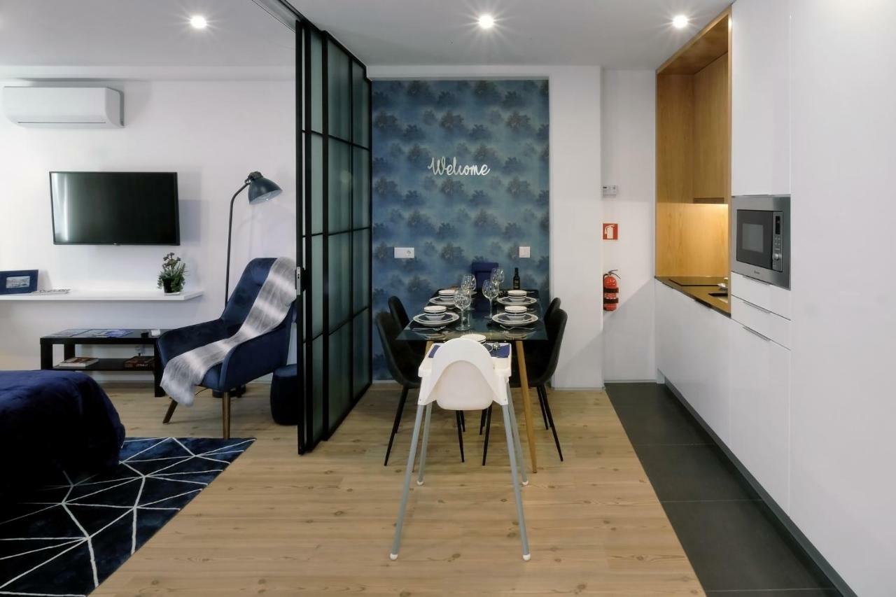 Oporto Blue Douro Residence Экстерьер фото