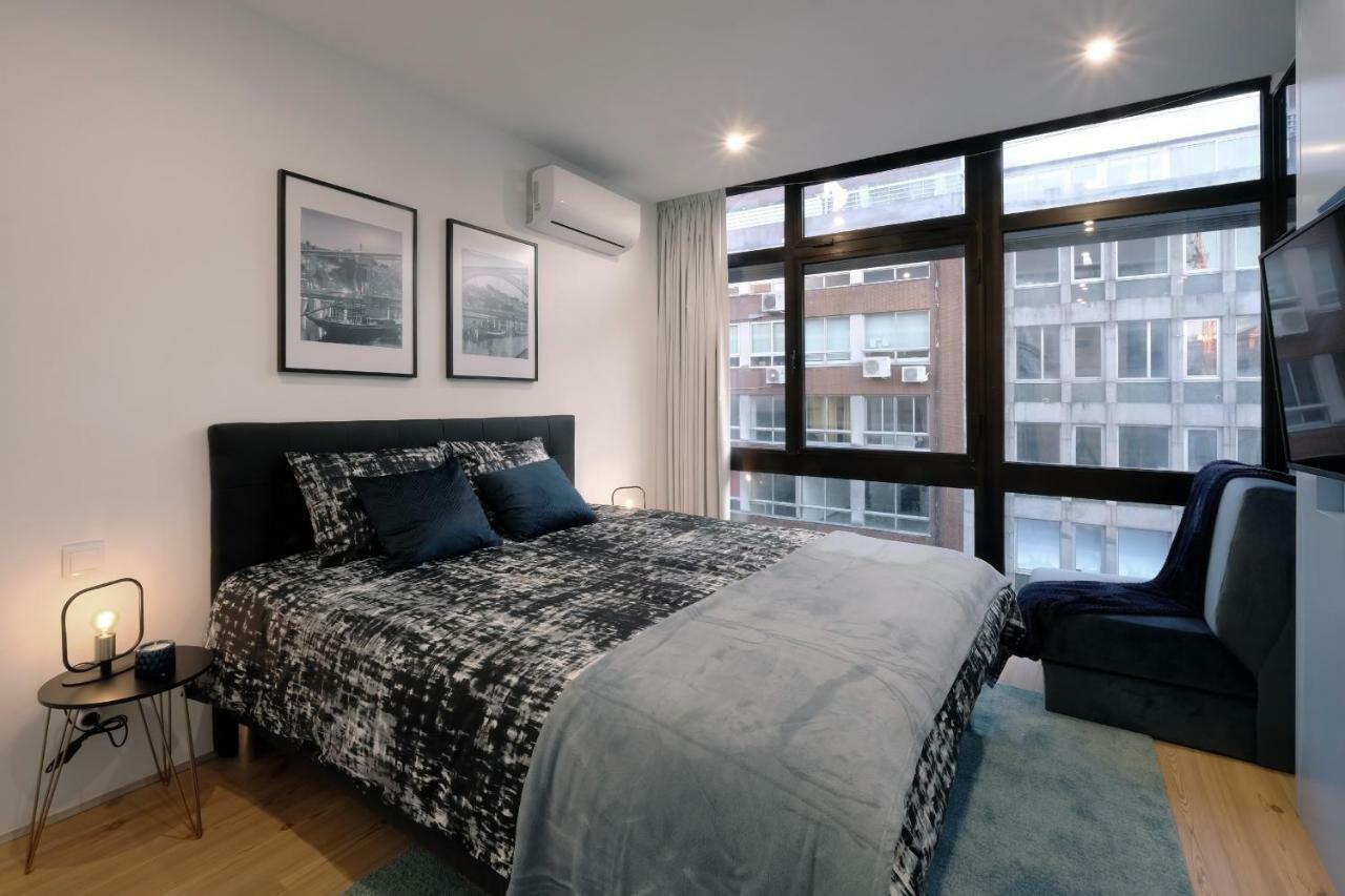Oporto Blue Douro Residence Экстерьер фото