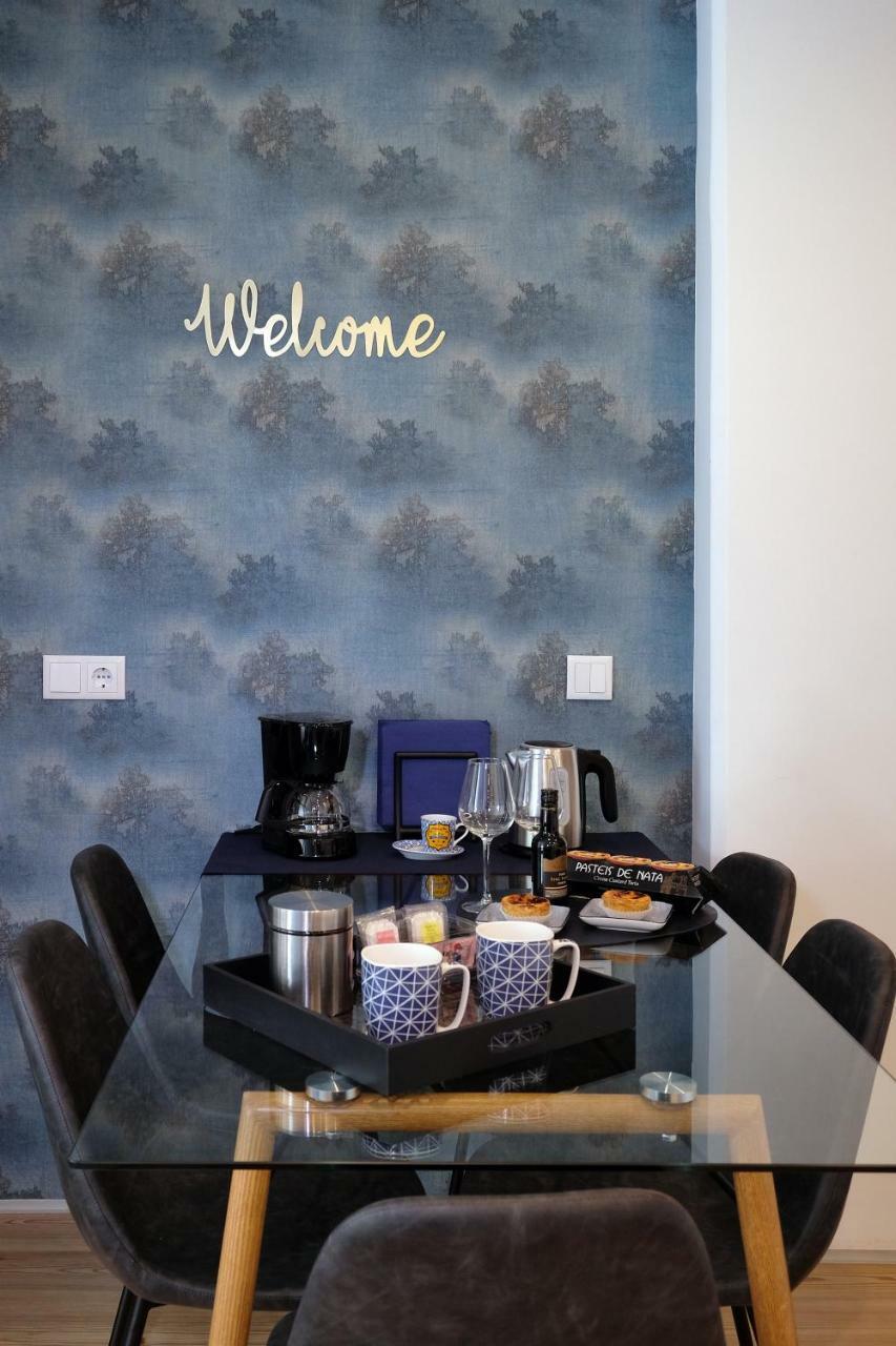 Oporto Blue Douro Residence Экстерьер фото