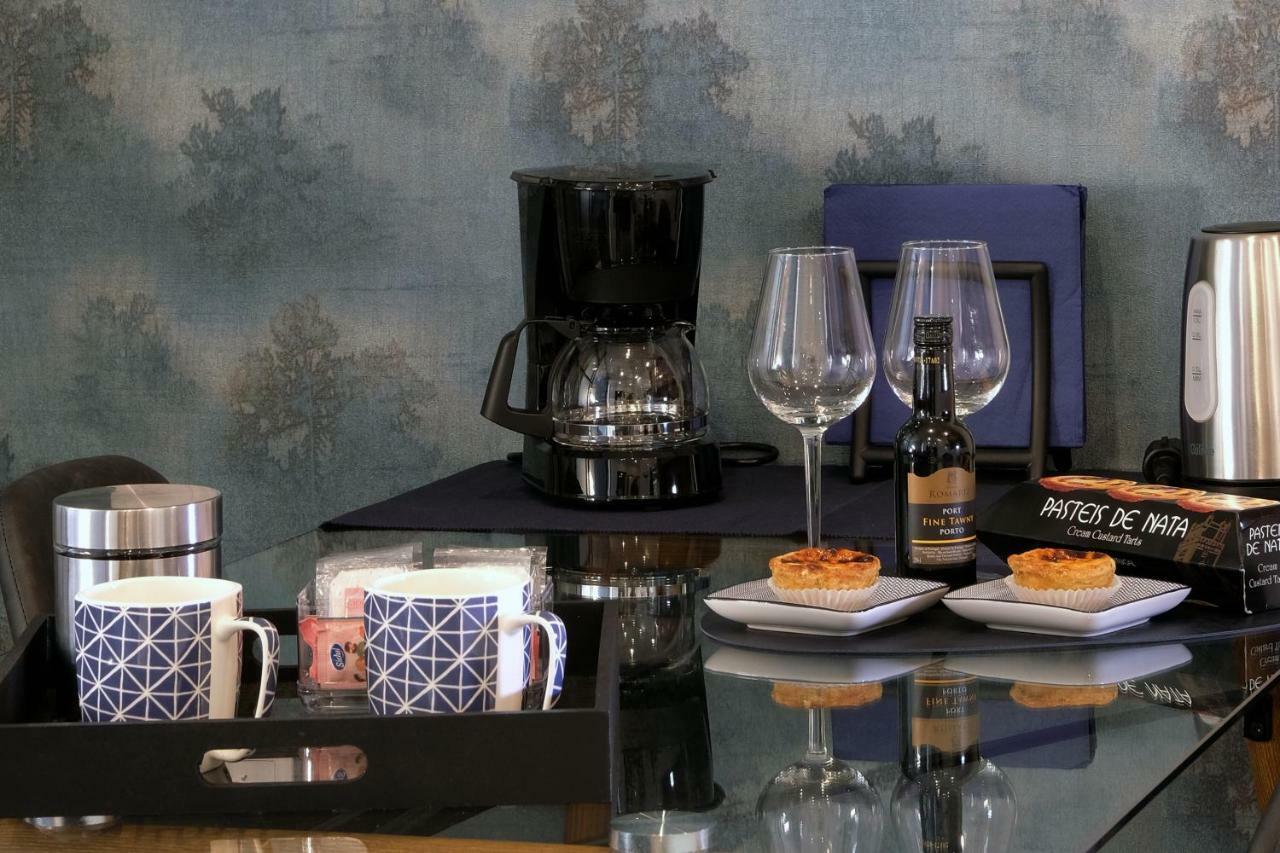 Oporto Blue Douro Residence Экстерьер фото